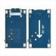thumbnail image 5 of 10 Piezas Módulo Regulador de Voltaje de Aumento Ajustable Micro-USB 2V-24V A 5V-28V 2A Step-Up DC-DC, 5 of 5