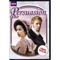 thumbnail image 1 of PERSUASION - Jane Austen DVD, 1 of 1