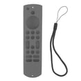 thumbnail image 2 of Cubierta Remota, Estuche de Control Remoto Perfectione Ajusteado Silicona Suave Completamente Envolvente impermeable para la televisión, 2 of 7