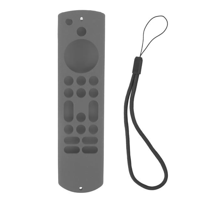 Funda de silicona para Control remoto Jadeshay para Amazon TV Omni Series