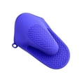 thumbnail image 1 of Under 10 Oven Mitts Mini Silicone Oven Mitts Set Oven Mitts Heat Insulation Oven Gloves for Kitchen Cooking and Baking Protecting Fingers Mini Oven Hand Clips, 1 of 3