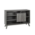 thumbnail image 1 of Buffett multinivecouche / Serveur avec stockage Nolan , Gris, 1 of 1