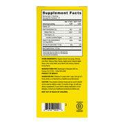 Beekeepers Naturals Kids Green Apple Throat Soothing Lollipops with Propolis and Vitamin D, 10 Count