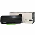 thumbnail image 1 of Premium Tone Toner Cartridge - Alternative for Lexmark 56F1H00 - Black, 1 of 1