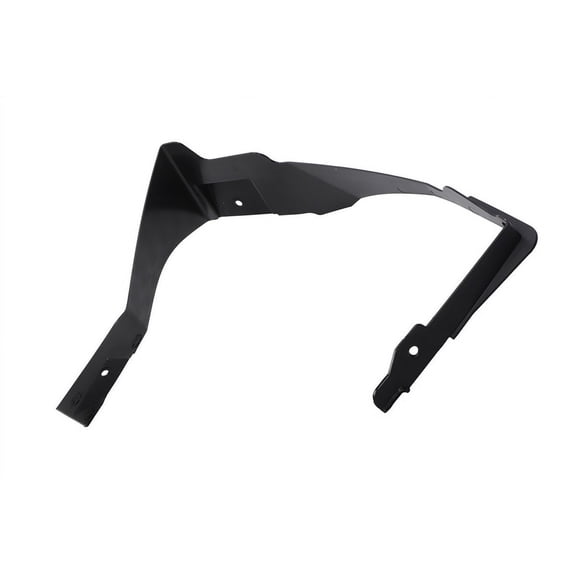 Driver Side Radiator Air Lower Seal