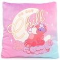 thumbnail image 3 of Disney Pixar Turning Red Lot de 2 Squishy Coussins Décoratifs - Design 'Excité', 3 of 3