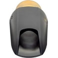 thumbnail image 3 of JodyJazz HR* CUSTOM DARK Alto Saxophone Mouthpiece 7, 3 of 8