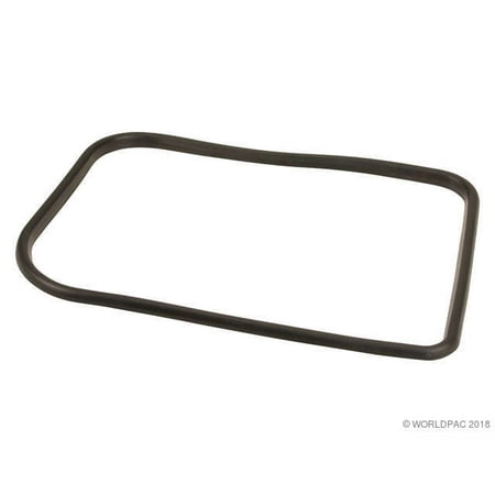 Aftermarket Roll Pan - Aftermarket W0133-1640471 Auto Trans Oil Pan Gasket for Audi / Porsche / Volkswagen