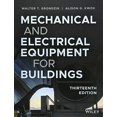 thumbnail image 1 of Équipement Mécanique et Électrique pour Bâtiments, 1 of 3