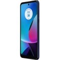 thumbnail image 4 of Moto G Play (2023) 32GB 3GB RAM | Open Box | Factory Unlocked International Version Smartphone (Navy Blue), 4 of 4