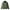 Green, variant on Yyeselk Men's Lightweight Jacket Bomber Jacket Windbreaker Spring Fall Full Zip Up Casual Stylish Fashion Long Sleeve Stand Collar Coat Black M