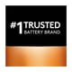 thumbnail image 4 of Batería Duracell Coppertop MN1300 alcalina, tamaño D, paquete de 12, 4 of 6