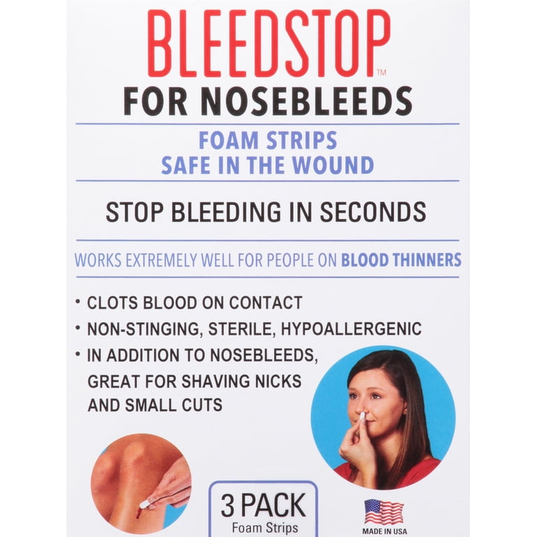 How Does A Bloody Nose Happen | ppgbbe.intranet.biologia.ufrj.br