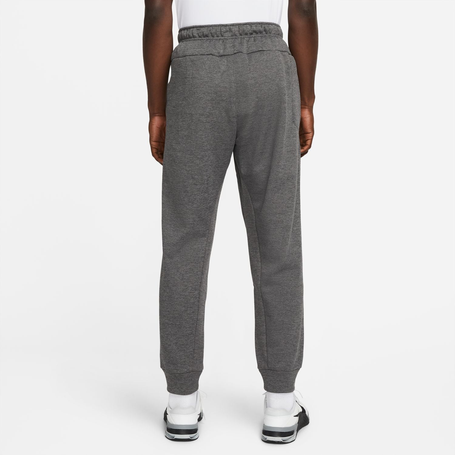 mens nike thermal joggers