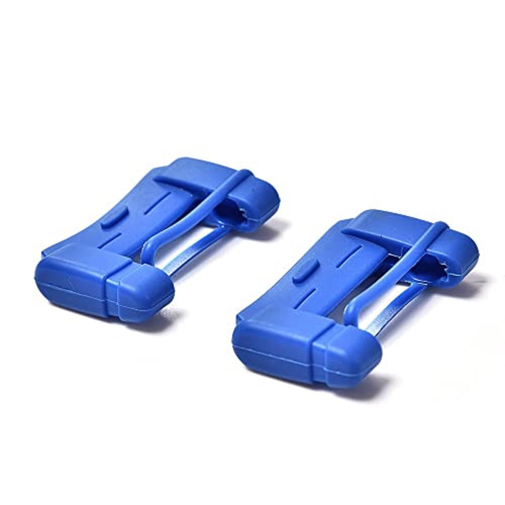 GPlus Universal Seat Belt Buckle Cover Fit for All Cars Seat Belt