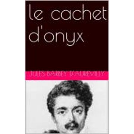 Ships Cachet - le cachet d'onyx - eBook