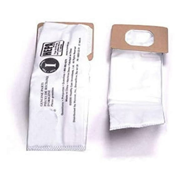 Replacement Part For Hoover Type I Platinum Canister SH10000 Vacuum Cleaner 2 Paper Bags // AH10005