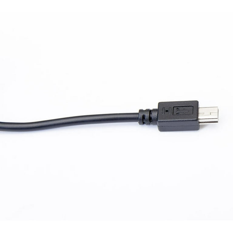 Sound Blaster SB0460+SB0250+接続ケーブル OMNIHIL (5ft) 2.0 High Speed USB Cable for Creative Labs USB