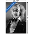 thumbnail image 3 of Beetlejuice - Classic Wall Poster, 22.375" x 34", 3 of 5