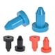 thumbnail image 4 of Eigraketly Paquete de 10 tapones de drenaje para kayak para mantener el buceo, tapones pequeños resistentes a la corrosión, instalación práctica de Type3 NO3 Eigraketly OD003132-01, 4 of 6