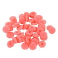 thumbnail image 1 of 50Pcs Soft Foam Earbud Headphone Ear Pads Replacement Sponge Covers Tips, Compatible Diameter 15mm, Sponge Cushions Pad Protector for MP3 MP4 Tablets Earphones, 1 of 7