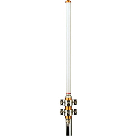 - Laird Technologies - FG8066 - 806-866MHz Fiberglass Omnidirectional Antenna, 6 dBd, N-Female, 200 Watts. Mount is Not