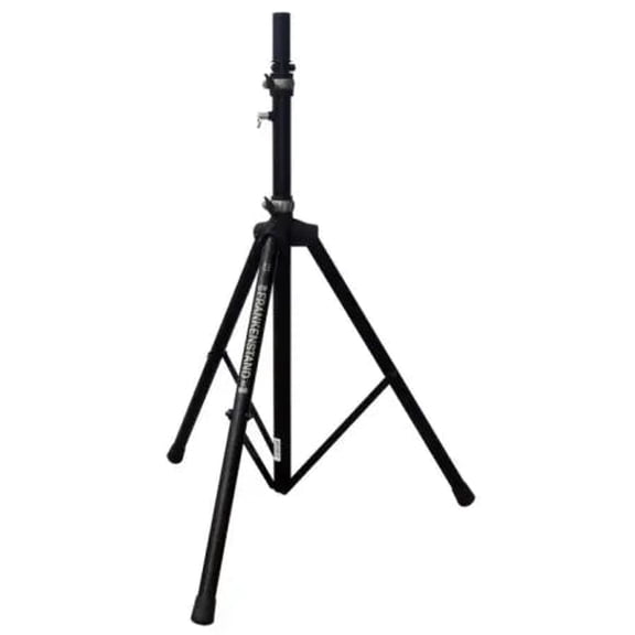 Frankenstand F1 | F35-50 Pneumatic Speaker Stand (30-50lb Speakers)