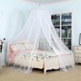 thumbnail image 3 of Fluorescent Stars Bed Canopy Glow In The Dark Great Gift, 3 of 4