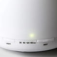 thumbnail image 5 of MUJI Ultrasonic Moisture Aroma Diffuser MJ-UAD1 44554586 White, 5 of 5