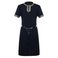 thumbnail image 1 of Tunique pour Robe de Scène Historique, Tenue de Performance sur Scène, Tenue Classique pour Hommes et Femmes, 1 of 4