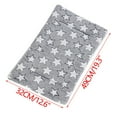 thumbnail image 3 of Staron Non-Slip Pet Soft Pad, Washable Cushion Mat for Dog Cat Bed, Comfortable Pet Floor Mat, 3 of 7