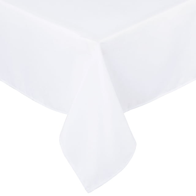 Unique Bargains Protège-Nappe de Table à Manger pour Intérieur