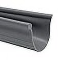 thumbnail image 3 of Garage Door Weather Seal - Bottom Seal Bead Type - Grey Vinyl (16'), 3 of 4