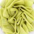 thumbnail image 2 of unbranded 3Ud Double Sided Exfoliating Towel Para Con Material Resistente Y Secado Fácil, 2 of 6