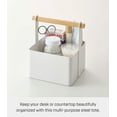 thumbnail image 2 of Yamazaki Home Tosca Tool Box, 2 of 5