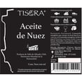 thumbnail image 3 of Aceite de Nuez 100 ml Tisora, 3 of 4