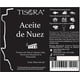 thumbnail image 3 of Aceite de Nuez 100 ml Tisora, 3 of 4