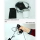 thumbnail image 4 of Qarigey Almohadilla térmica de tela para el hogar, almohadillas térmicas para muslos, pantalones USB electrónicos, parche calefactable, accesorio para Accesorios de disfraces Qarigey AP013595-01, 4 of 6