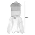 thumbnail image 7 of Miulika Bee Protection Suit, Beekeeper Jacket, Beekeeper Costume, Professional Pull over Beekeeper Clothes with Hat, Bee Keeper Suit, 7 of 7