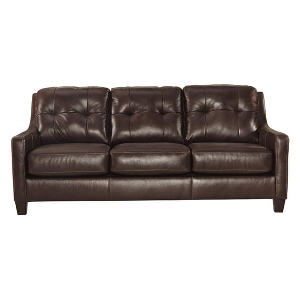 Signature Design By Ashley Okean Leather Sofa Com Ashley Okean Leather Sofa, O Kean Leather Sofa