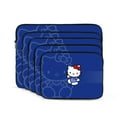 thumbnail image 2 of Hello Kitty Laptop Case Sleeve, 12 inch Laptop Sleeve Bag Durable Shockproof Protective Computer Carrying Cover, 2 of 8