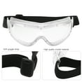thumbnail image 3 of Lunettes de Sécurité pour Enfants Anti-Buée Transparentes pour l'Extérieur, 3 of 7