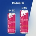 thumbnail image 5 of Red Bull Winter Edition Pear Cinnamon Energy Drink. 12 fl oz, Pack of 24 Cans, 5 of 7