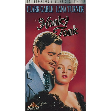 Honky Tonk (Full Frame)