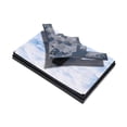 thumbnail image 4 of Maqueta de avión de aleación fundida a presión a escala 1:64, coleccionable para adultos, con detalles realistas. Multicolor, 4 of 9