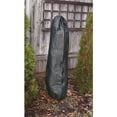 thumbnail image 5 of NuVue Products 24172 Zip-A-Tree Winter Tree Cover for Freeze and Winter Weather Protection, Green, 48" x 15", 5 of 6