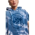thumbnail image 4 of Toalla Para Playa/baño Quiksilver Azul/Blanco Para hombre AQYAA03233-BLM0 Quiksilver HOODY TOWEL M BHSP BLM0, 4 of 5