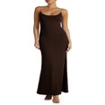 thumbnail image 1 of Élégante Robe Sans Manches pour les Fêtes d'Été, 1 of 7