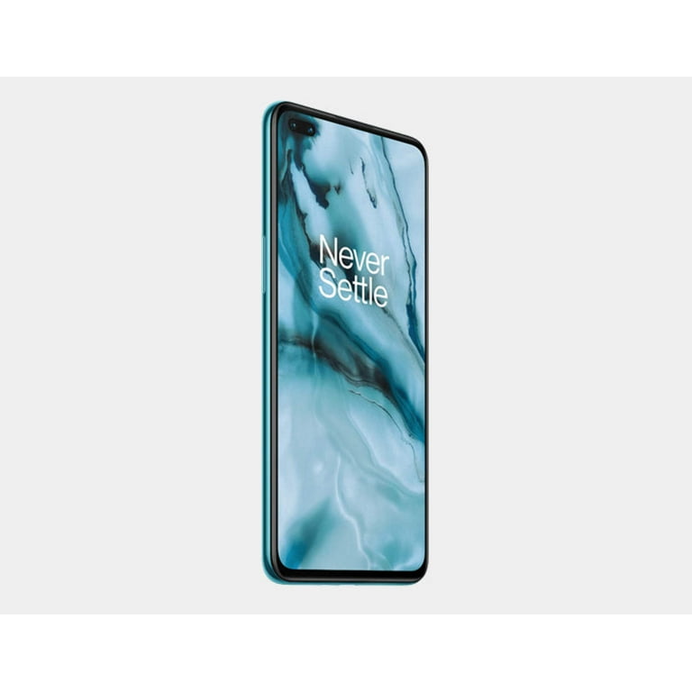 OnePlus Nord 8G/128GB おまけ付き 楽天対応済み ブルー OnePlus Nord 8G/128GB おまけ付き 楽天対応済み ブルー OnePlus