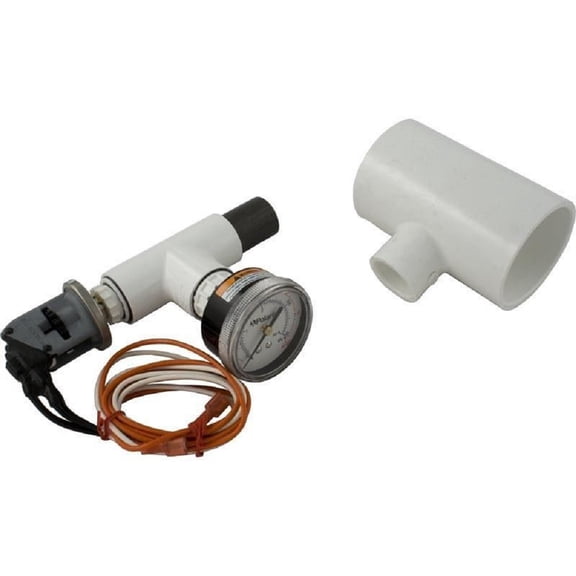 Jandy Zodiac 37353 2-Valve Press Switch Assembly